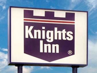 Knights Inn Heath Newark Exterior photo